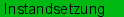 Instandsetzung