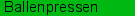 Ballenpressen