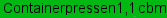 Containerpacker